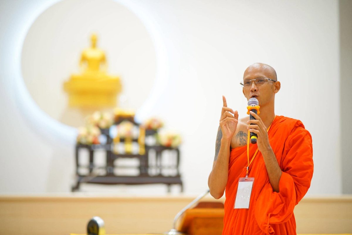 พระฐิตาธีรย์ สถิรธีโร